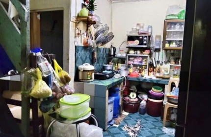 TRUNG TÂM QUẬN 10 - NGAY VÒNG XOAY 3 THÁNG 2 - LÝ THÁI TỔ - 40M² - 2 TẦNG - NHỈNH 7 TỶ